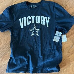 Dallas cowboys shirt large